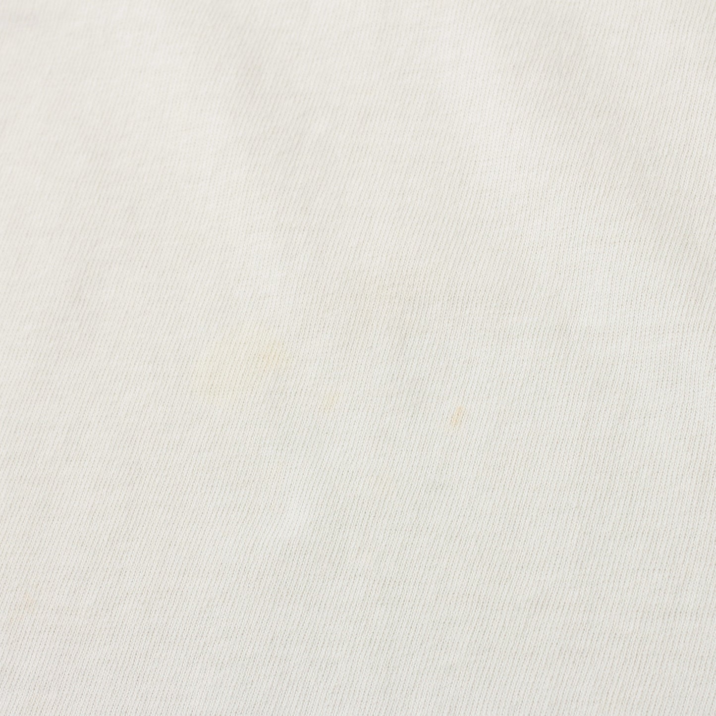 HEAVY COTTON JERSEY