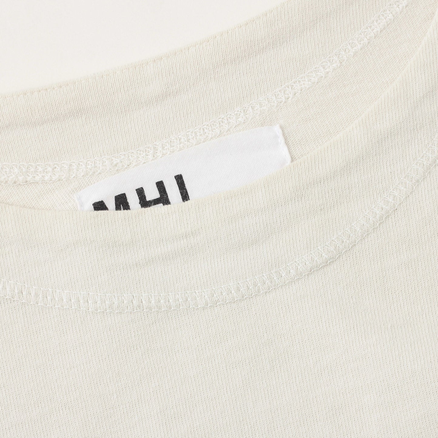HEAVY COTTON JERSEY
