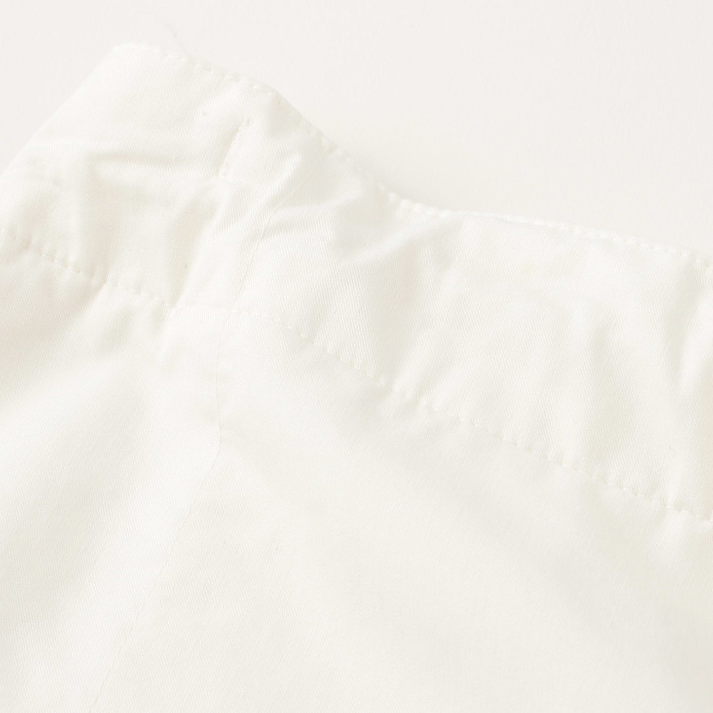 SUPER FINE TWILL TROUSERS