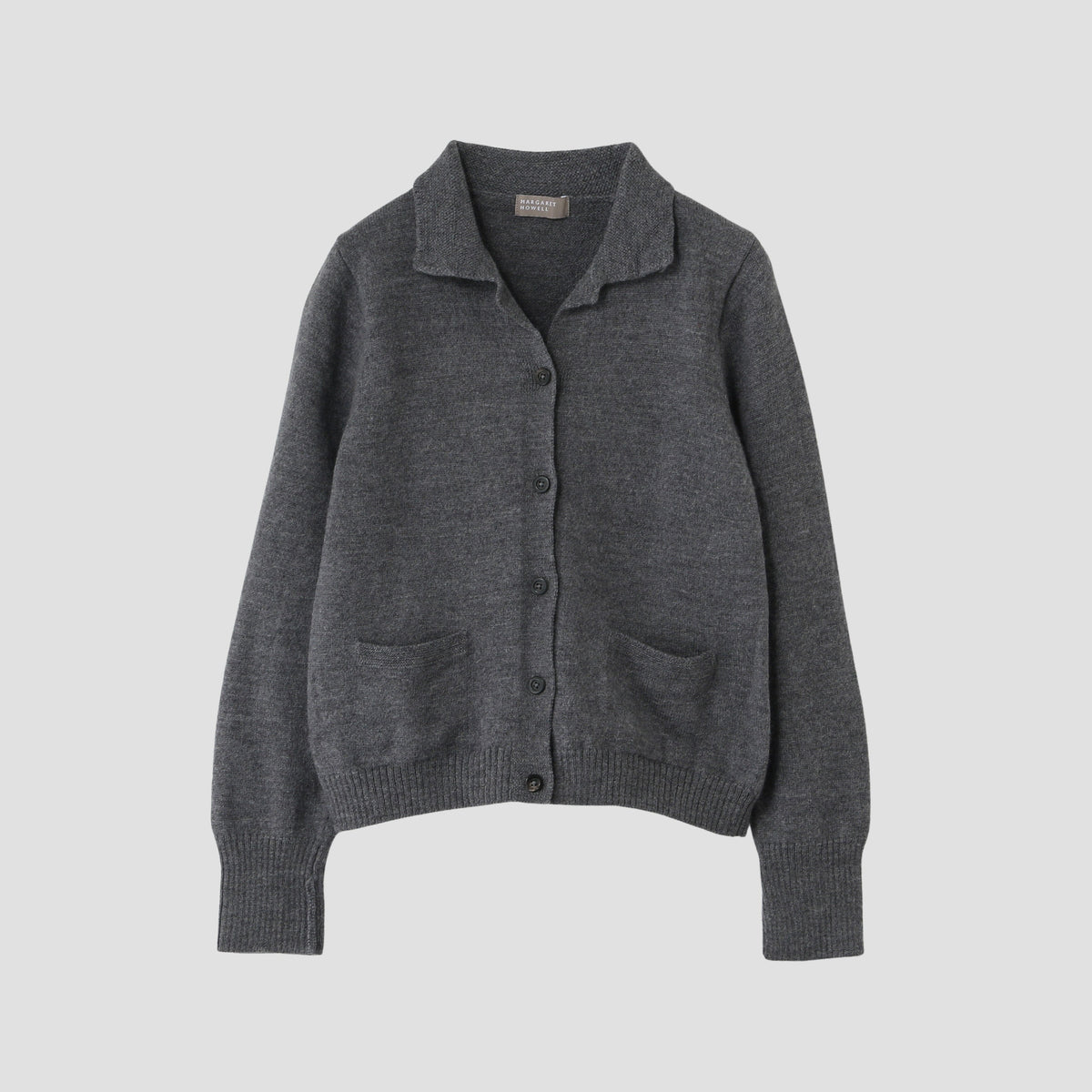Clean Wool KNIT