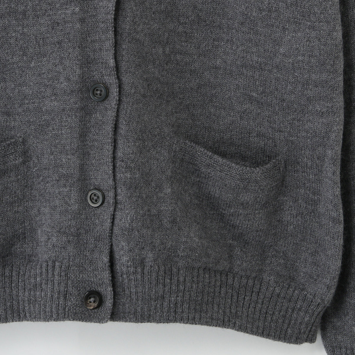 Clean Wool KNIT