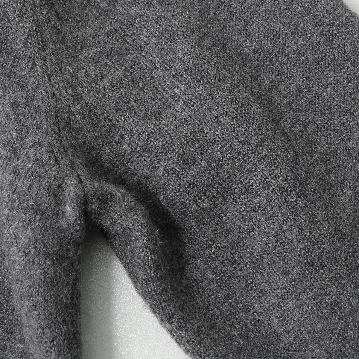 Clean Wool KNIT