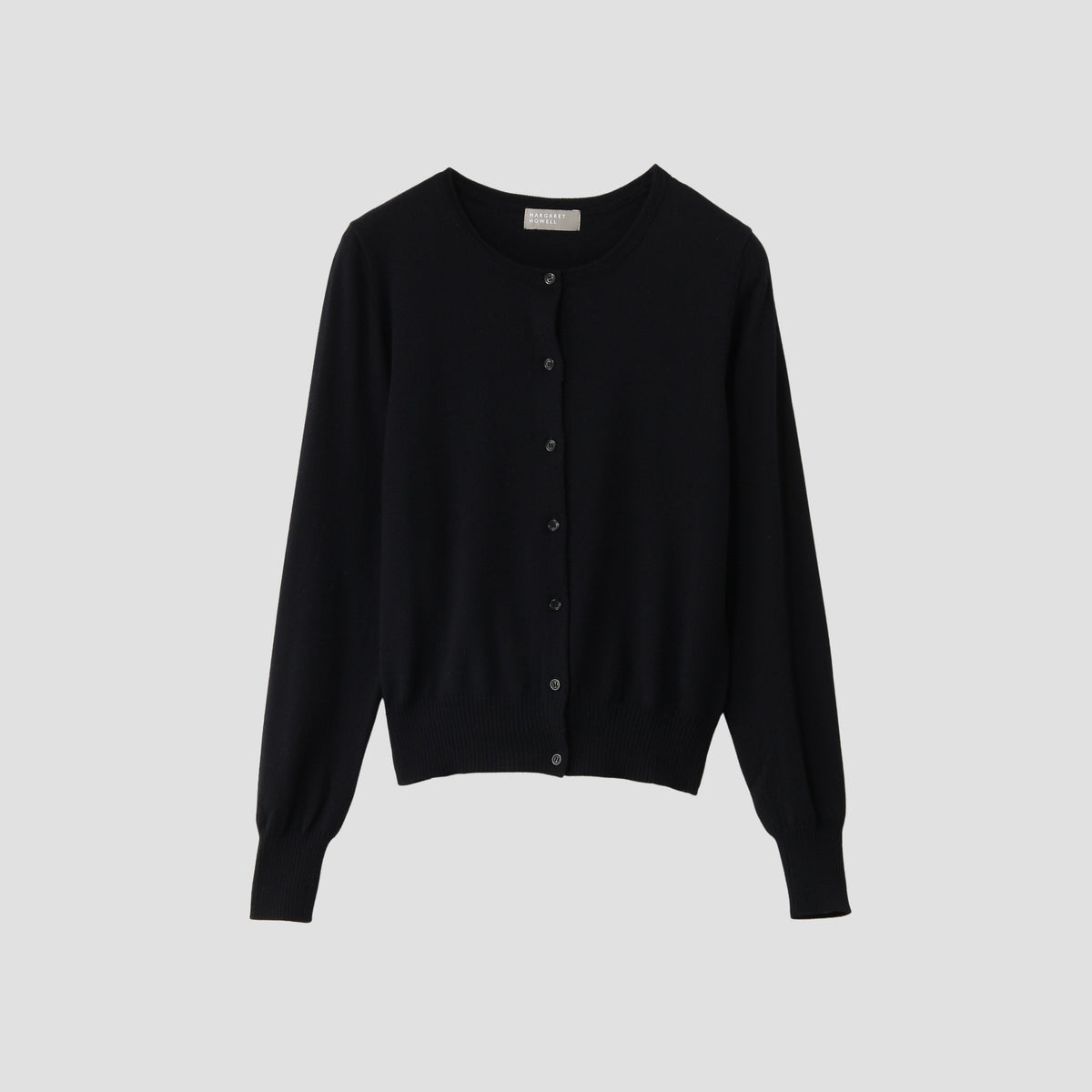 SUPERFINE WOOL KNIT