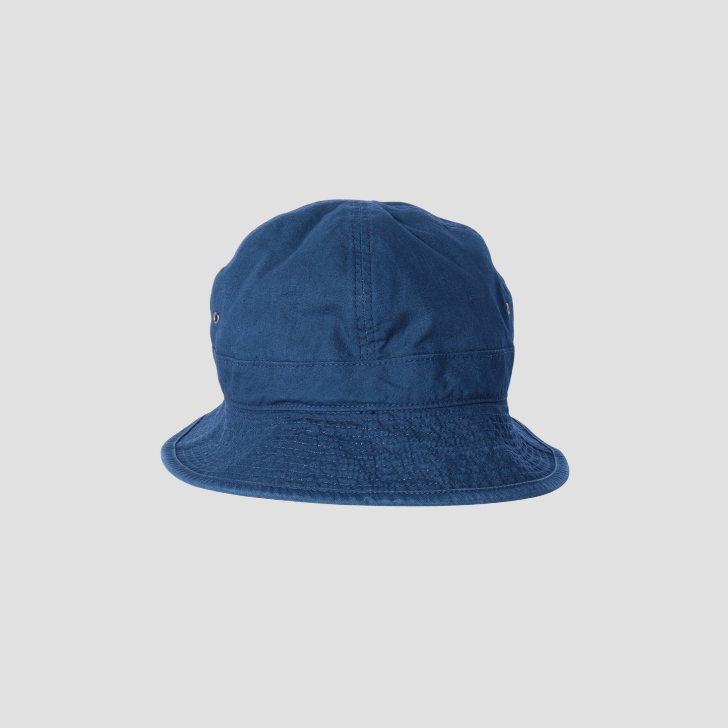 DENIM CANVAS HAT