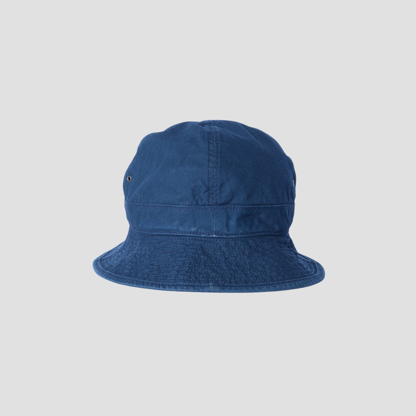 DENIM CANVAS HAT