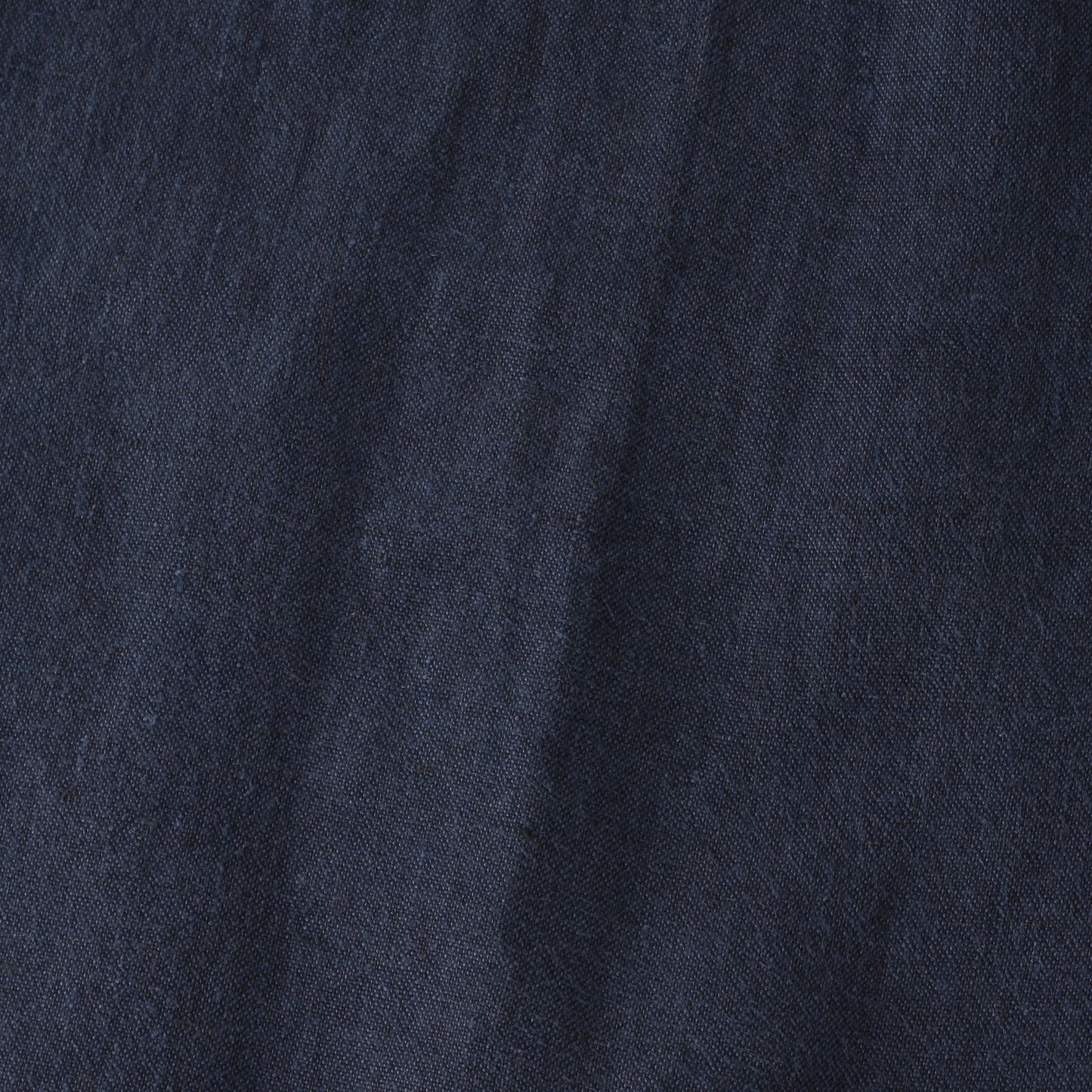 SOLID LINEN SHIRT