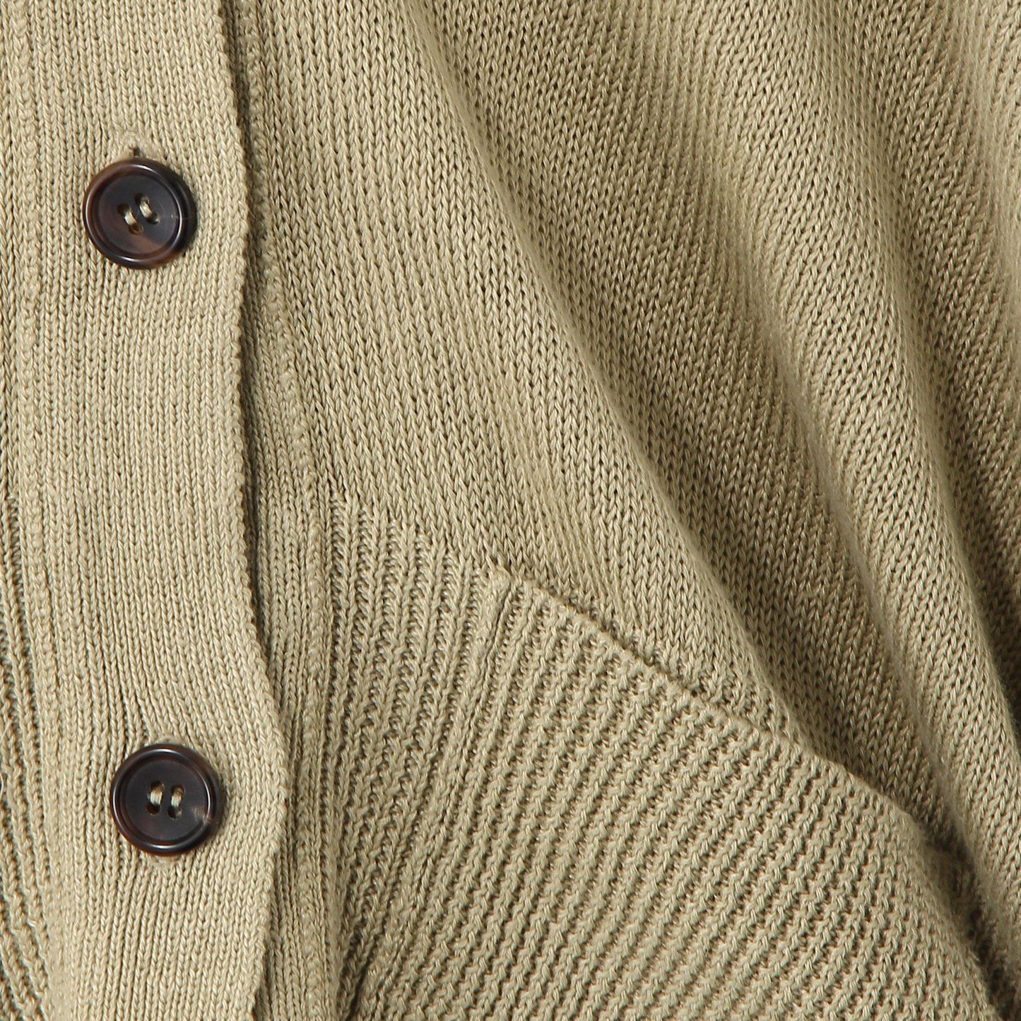 LINEN COTTON SILK KNIT