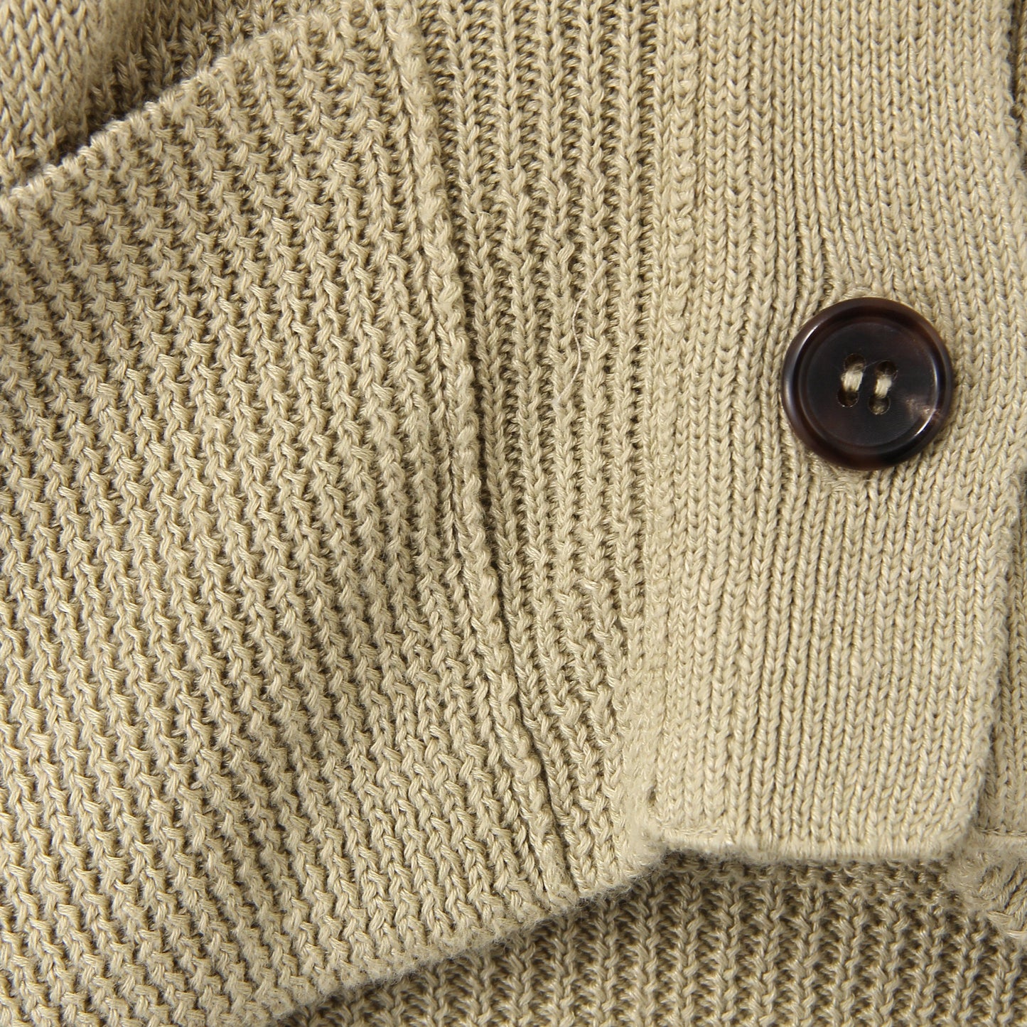 LINEN COTTON SILK KNIT