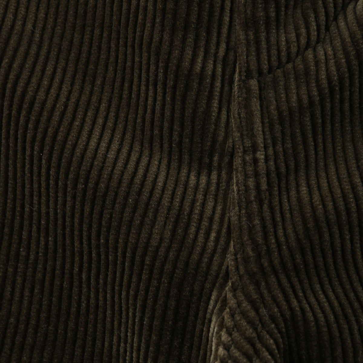 HEAVY CORDUROY(MHL SHOP限定) TROUSERS