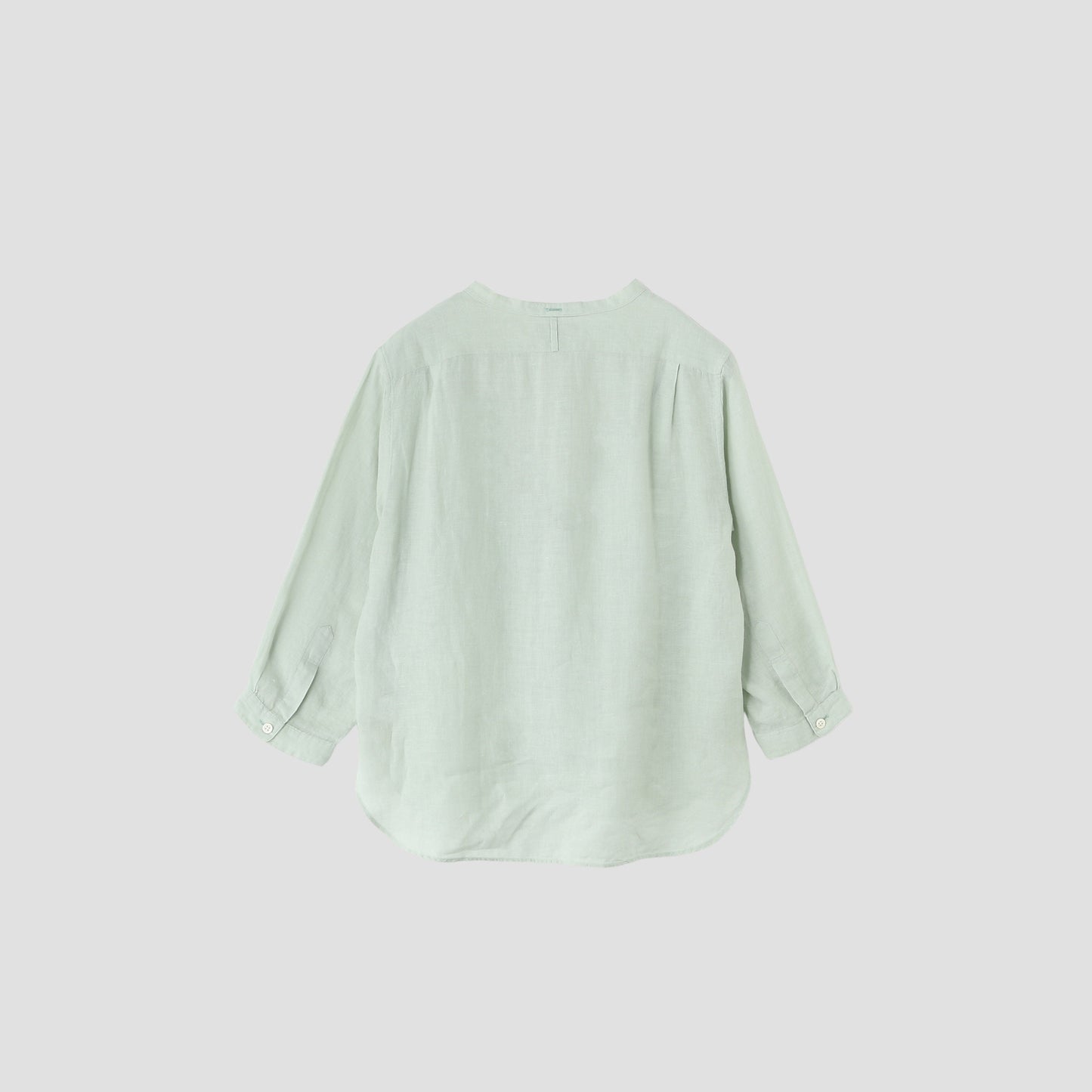 FINE LINEN SHIRT