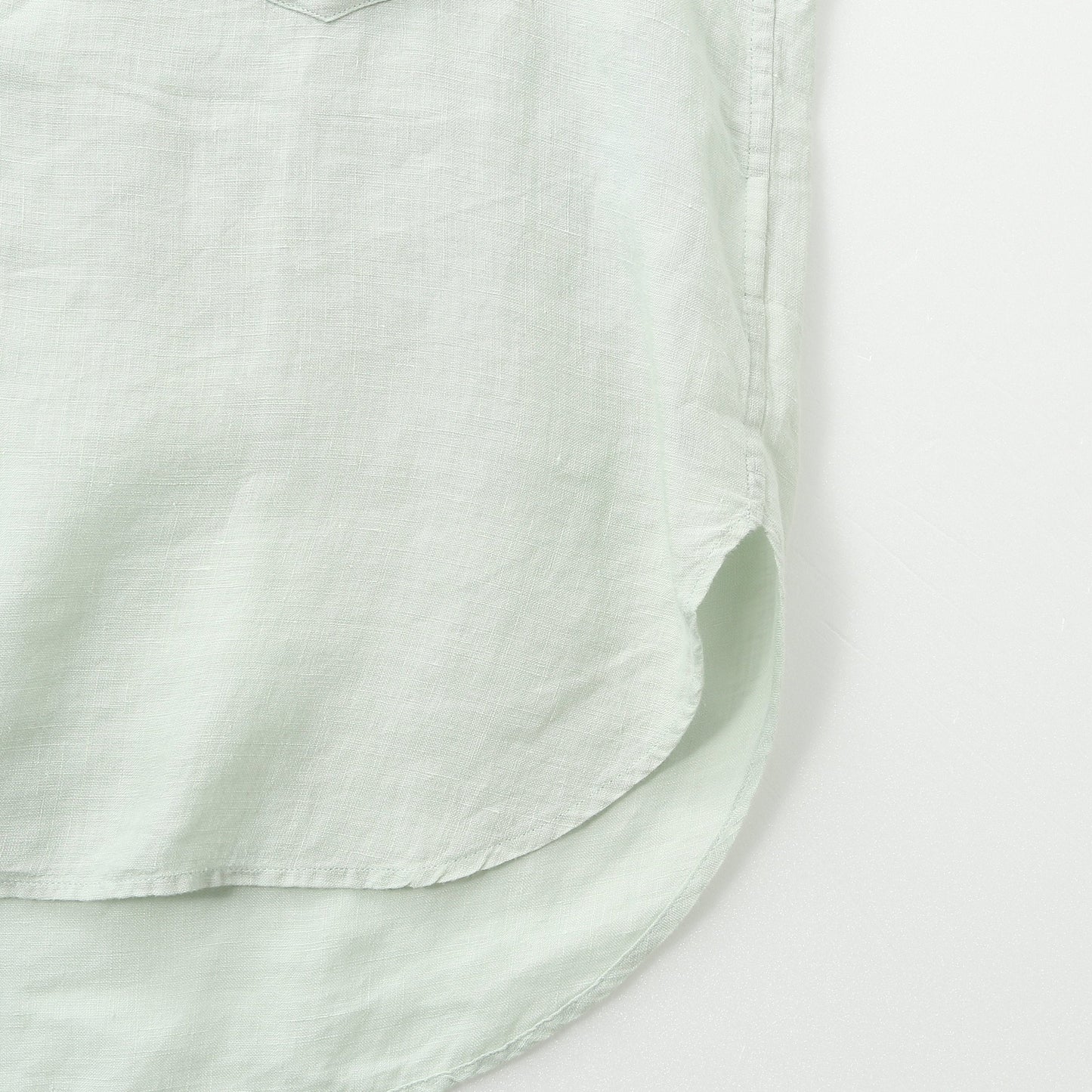 FINE LINEN SHIRT