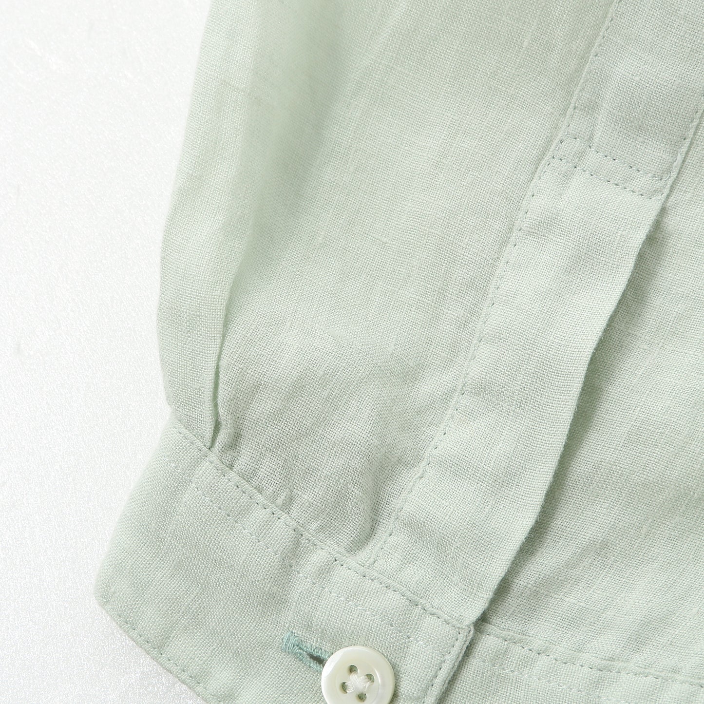 FINE LINEN SHIRT