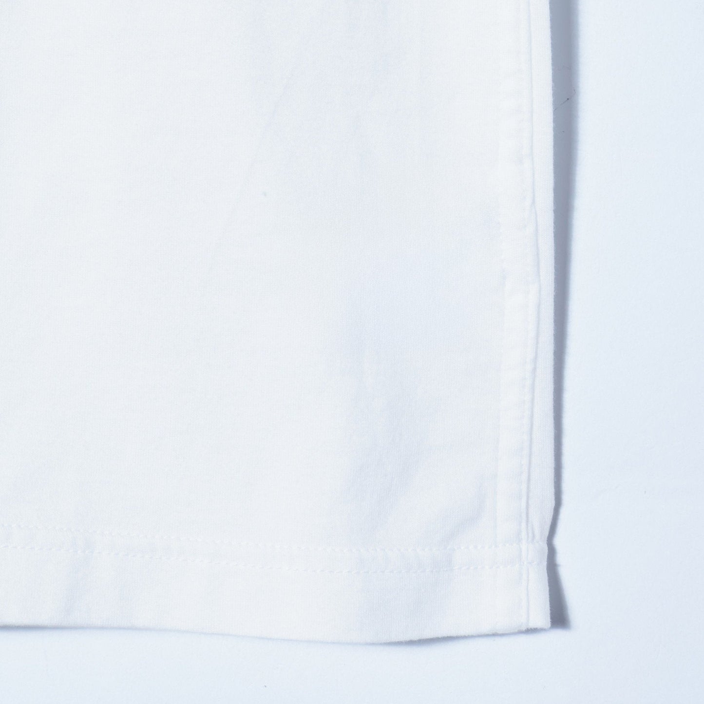 WOVEN SLEEVE T-SHIRT JERSEY