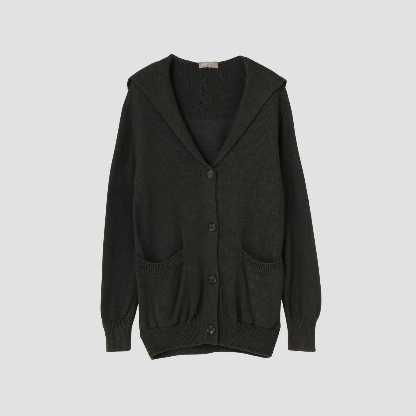 LINEN COTTON SILK KNIT