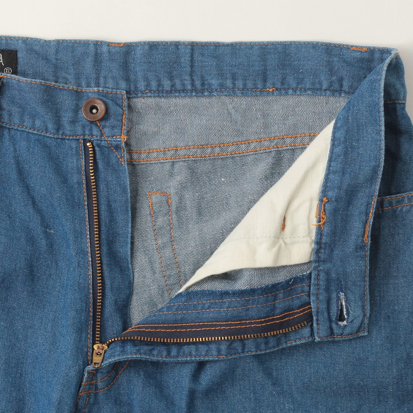 TROUSERS