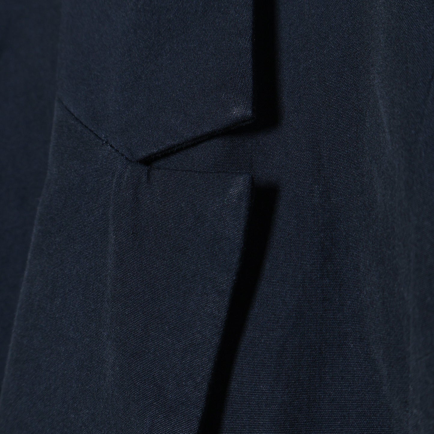 YARN DYE SHIRTING JACKET