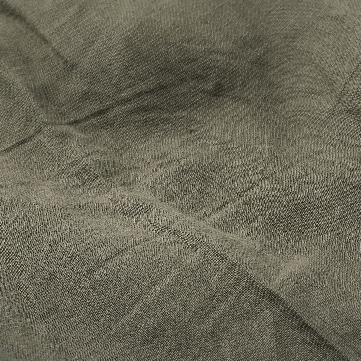 LINEN TROUSERS