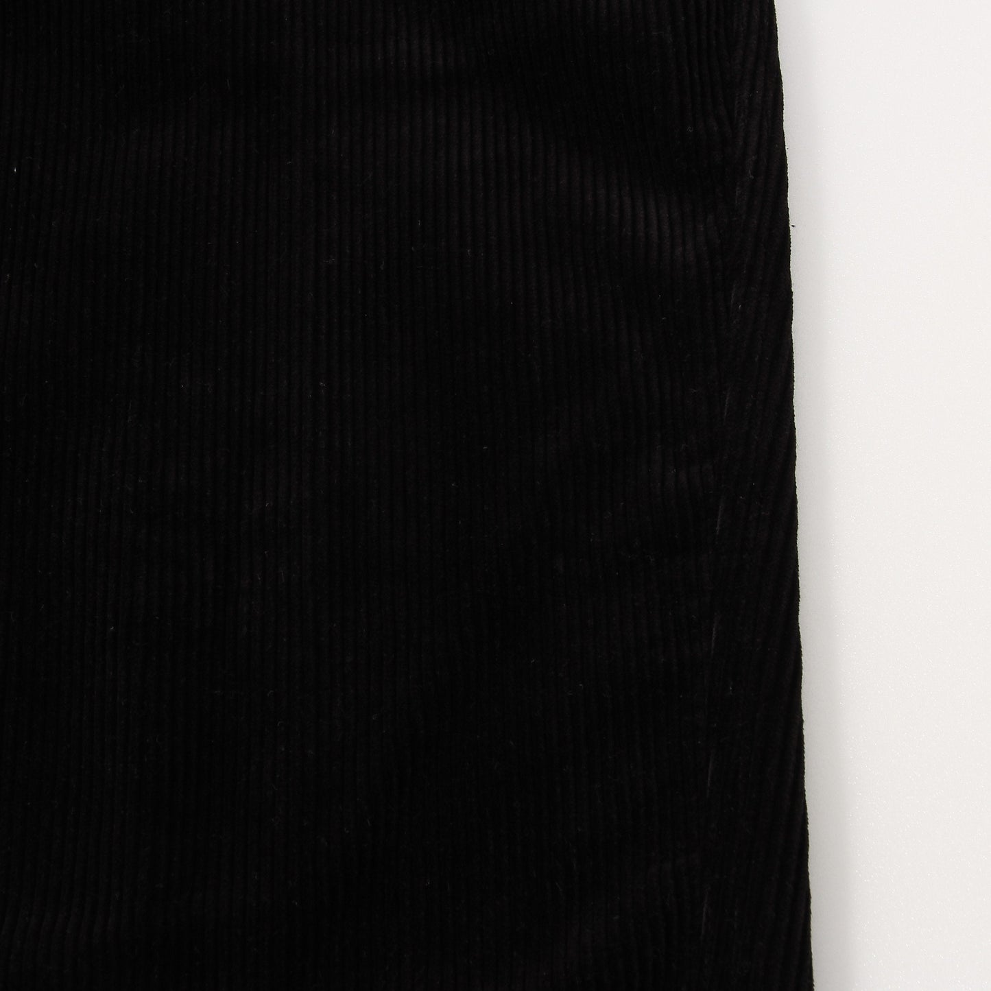 HEAVY CORDUROY TROUSERS