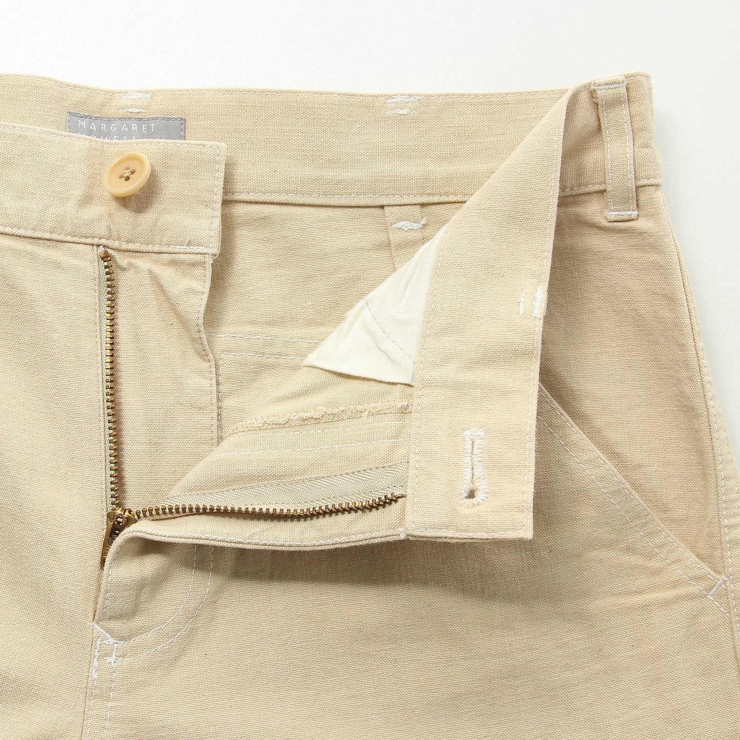 TROUSERS