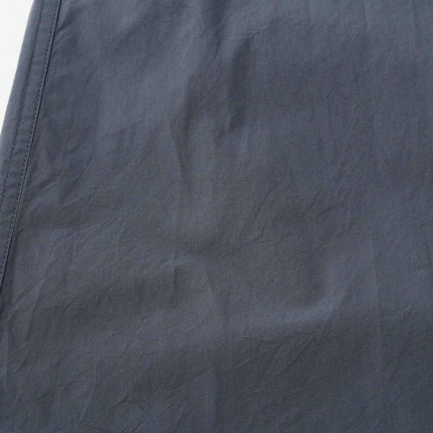ORGANIC COTTON PLAINWEAVE DRESS