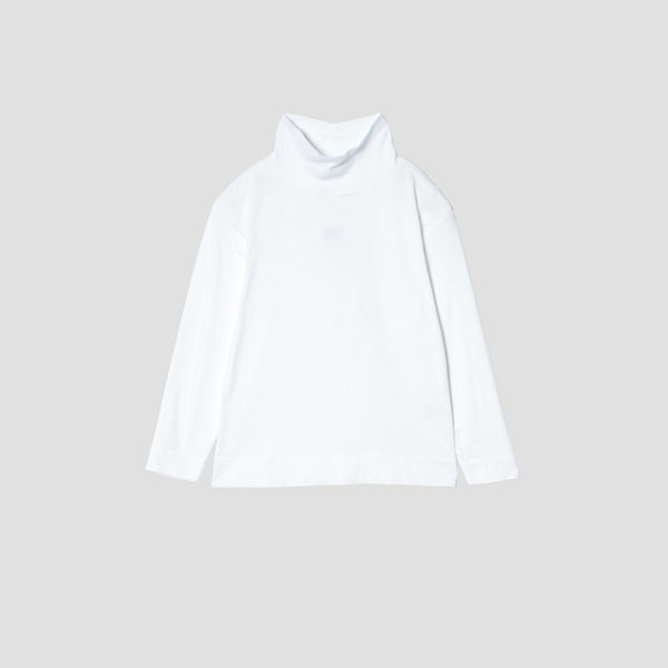 ORGANIC COTTON THERMAL JERSEY