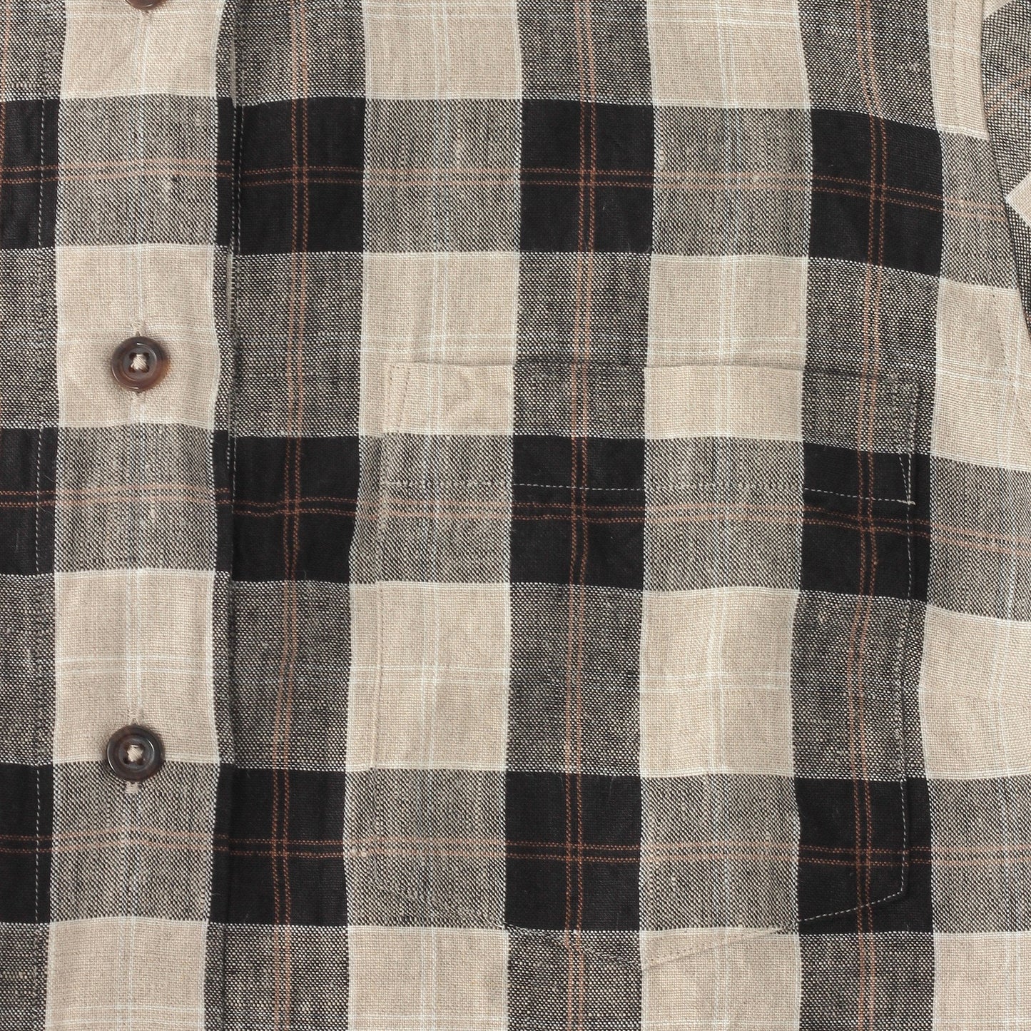 COLOUR POPLIN SHIRT