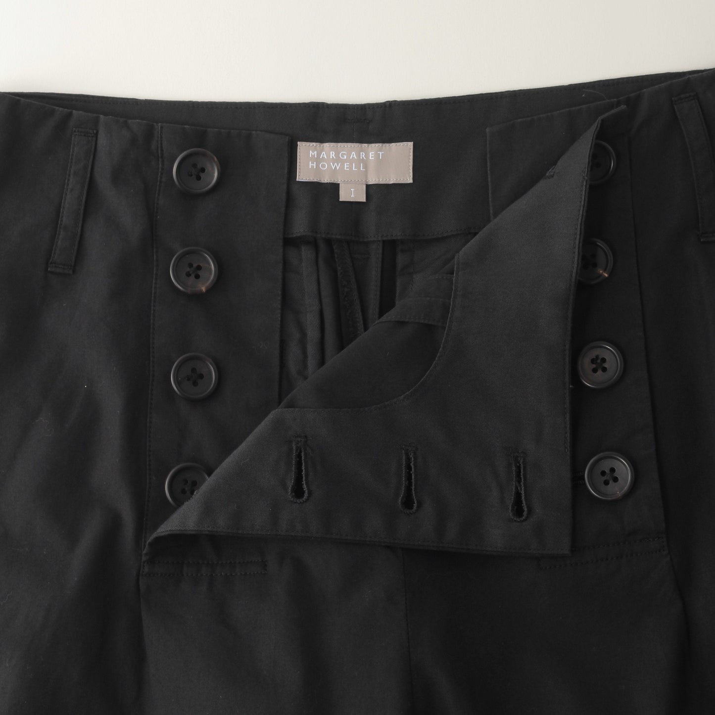 TROUSERS