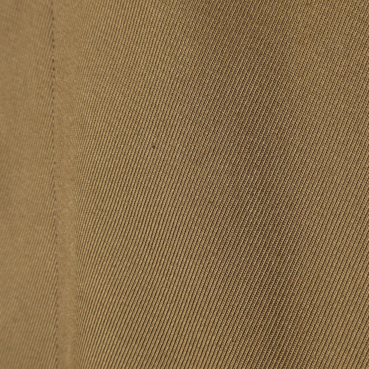 CAVARLY TWILL COAT