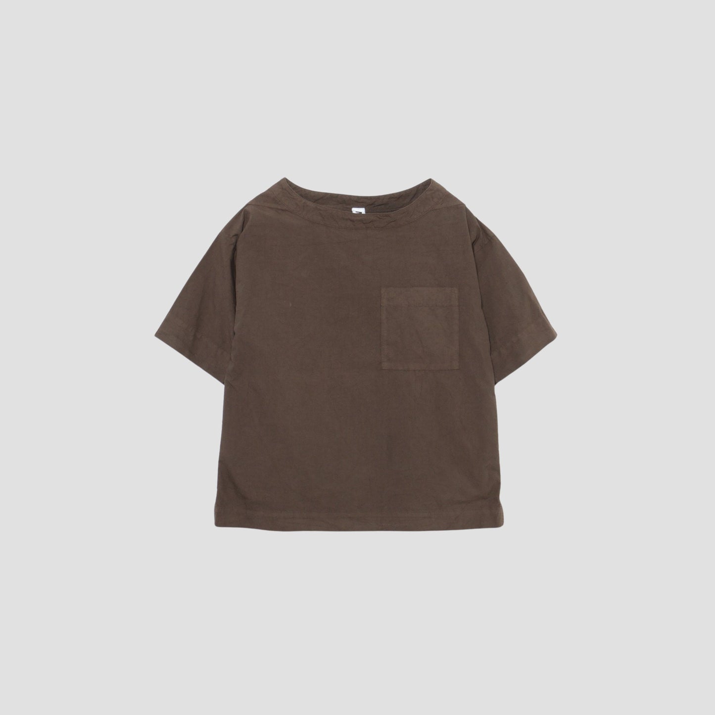 PAPER COTTON SHIRT
