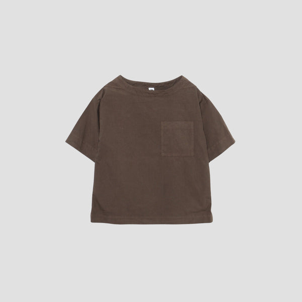 PAPER COTTON SHIRT
