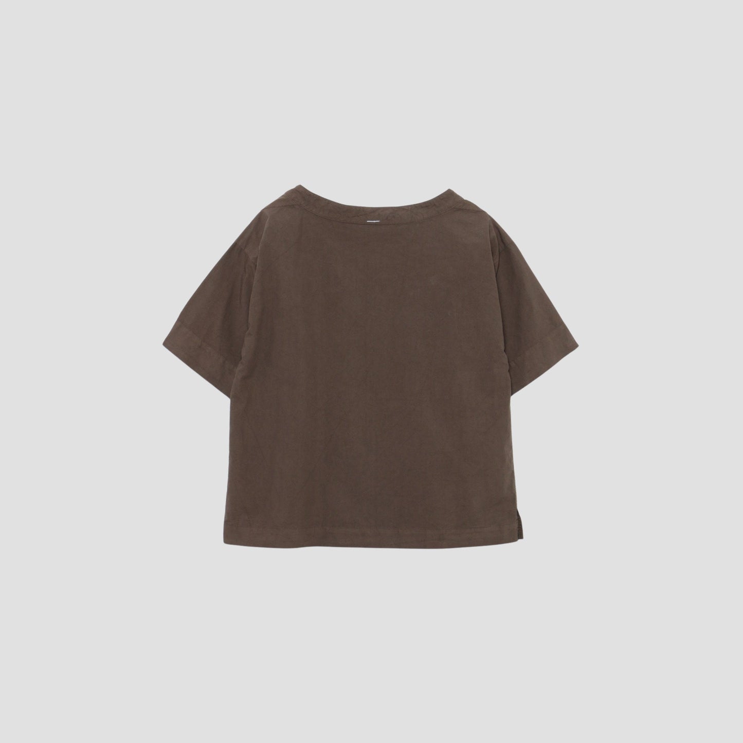 PAPER COTTON SHIRT