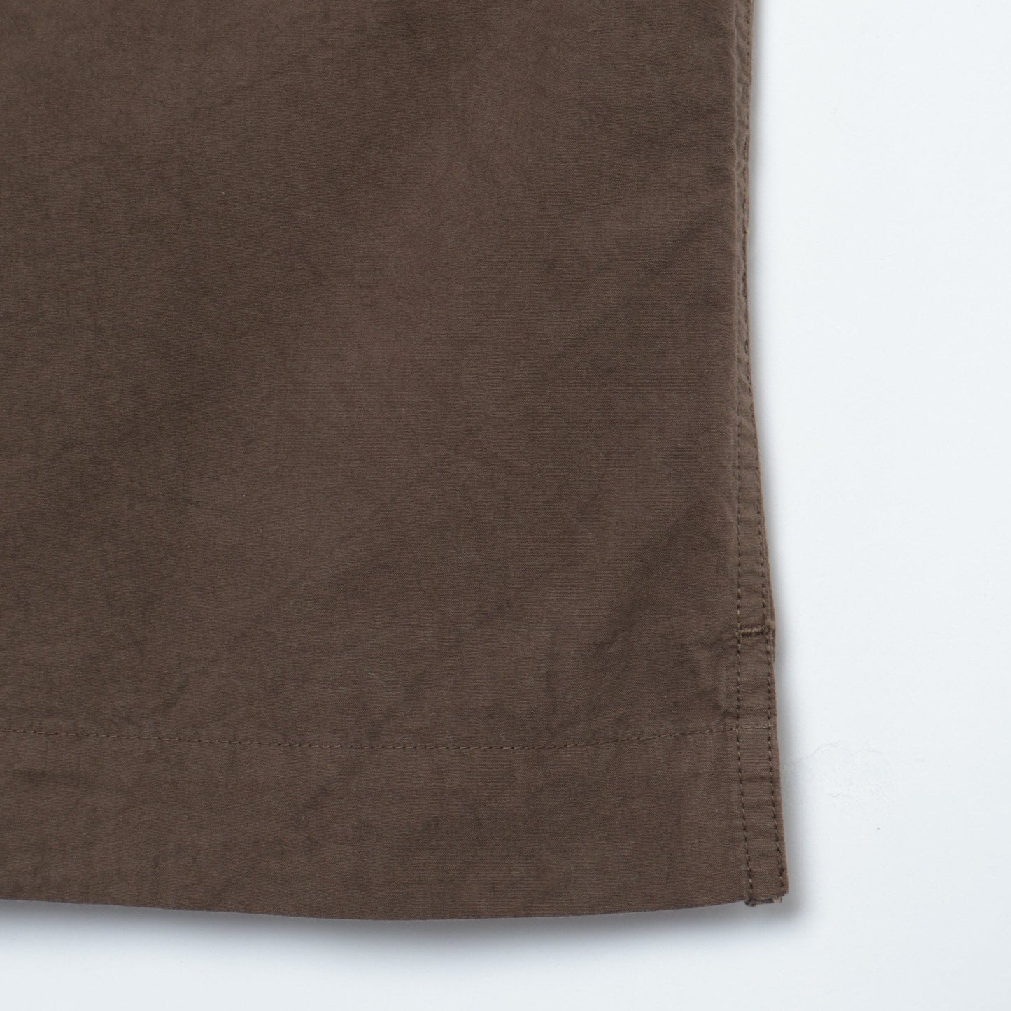 PAPER COTTON SHIRT