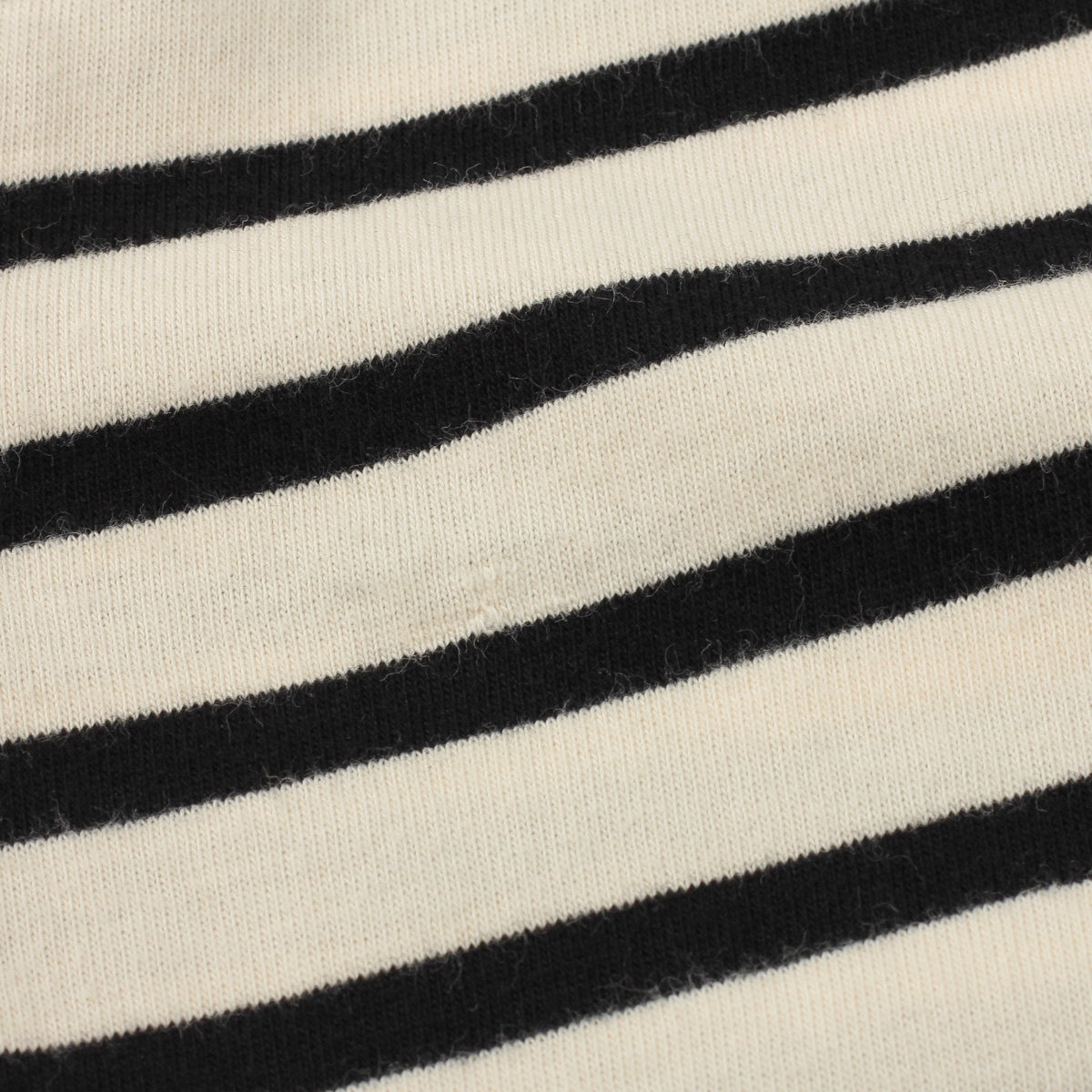NAVAL STRIPE JERSEY