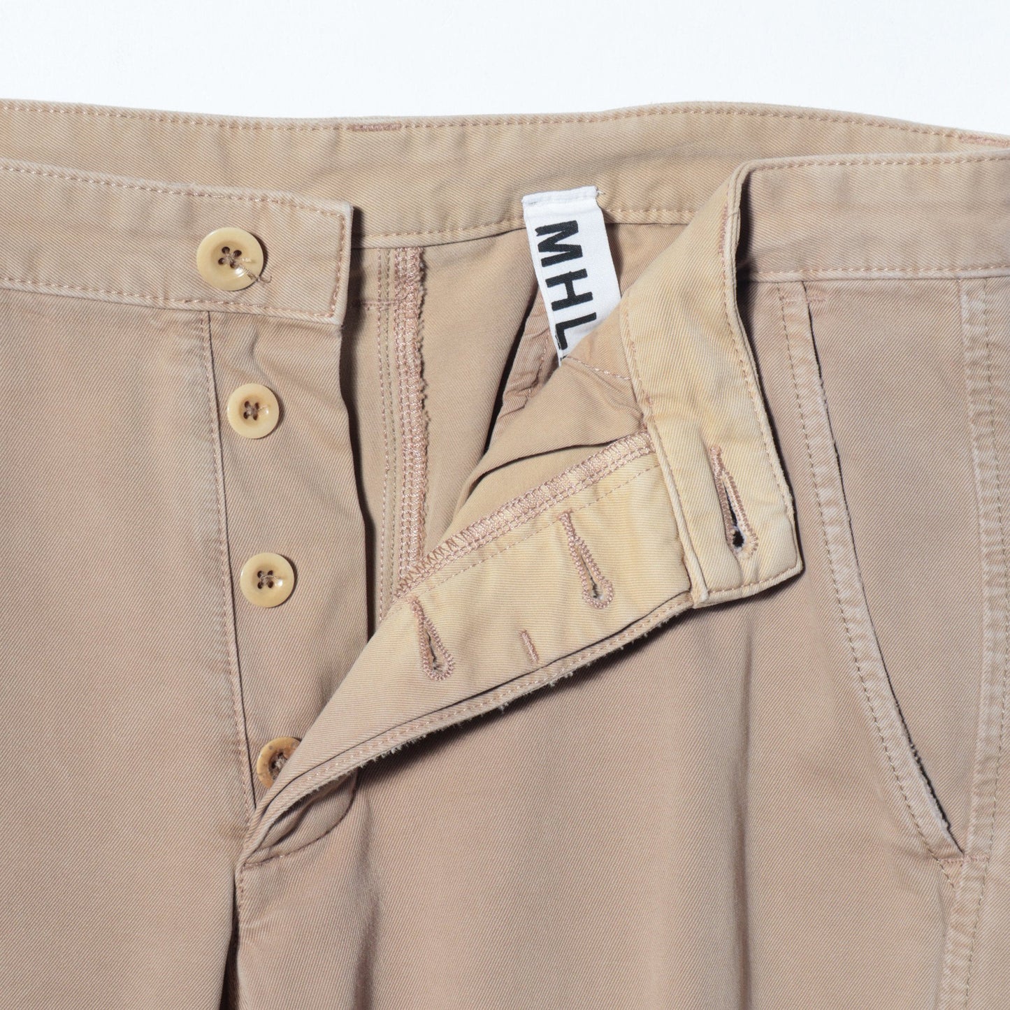 TROUSERS