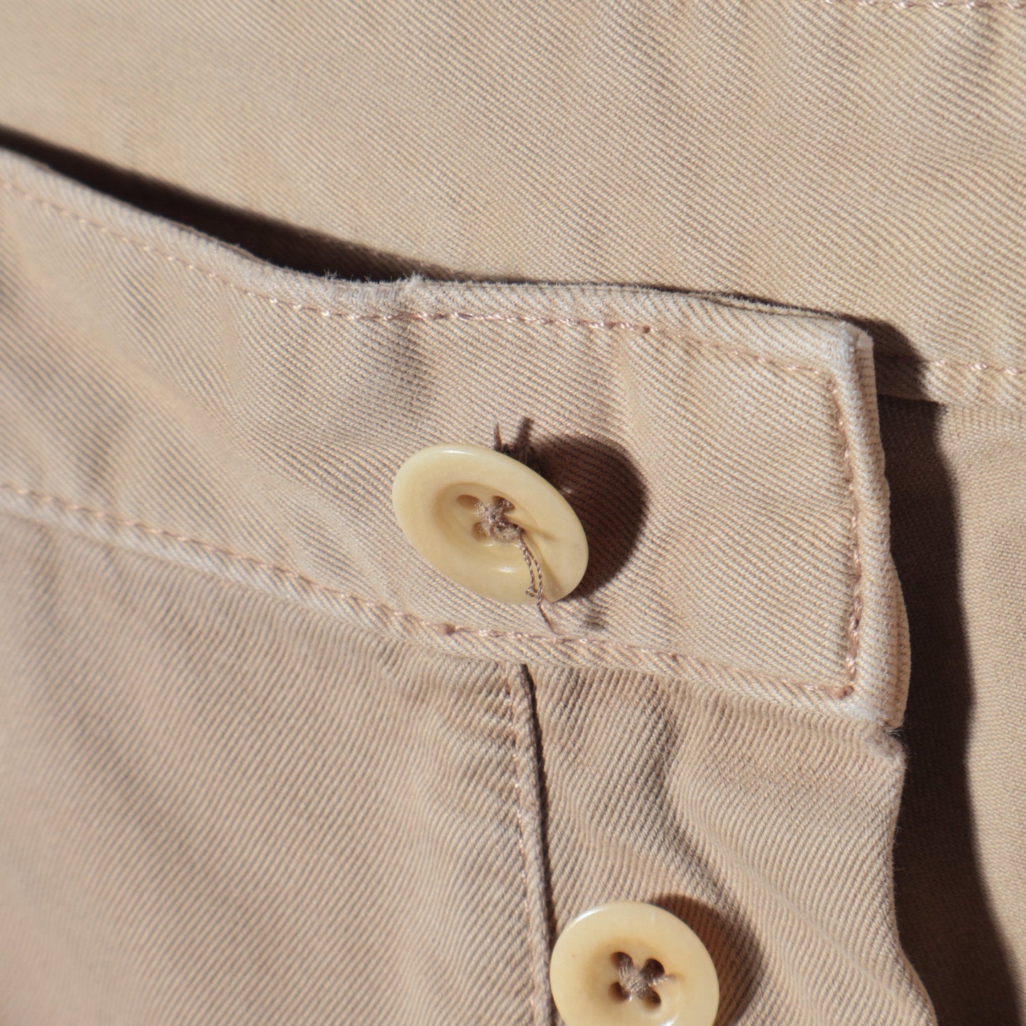 TROUSERS