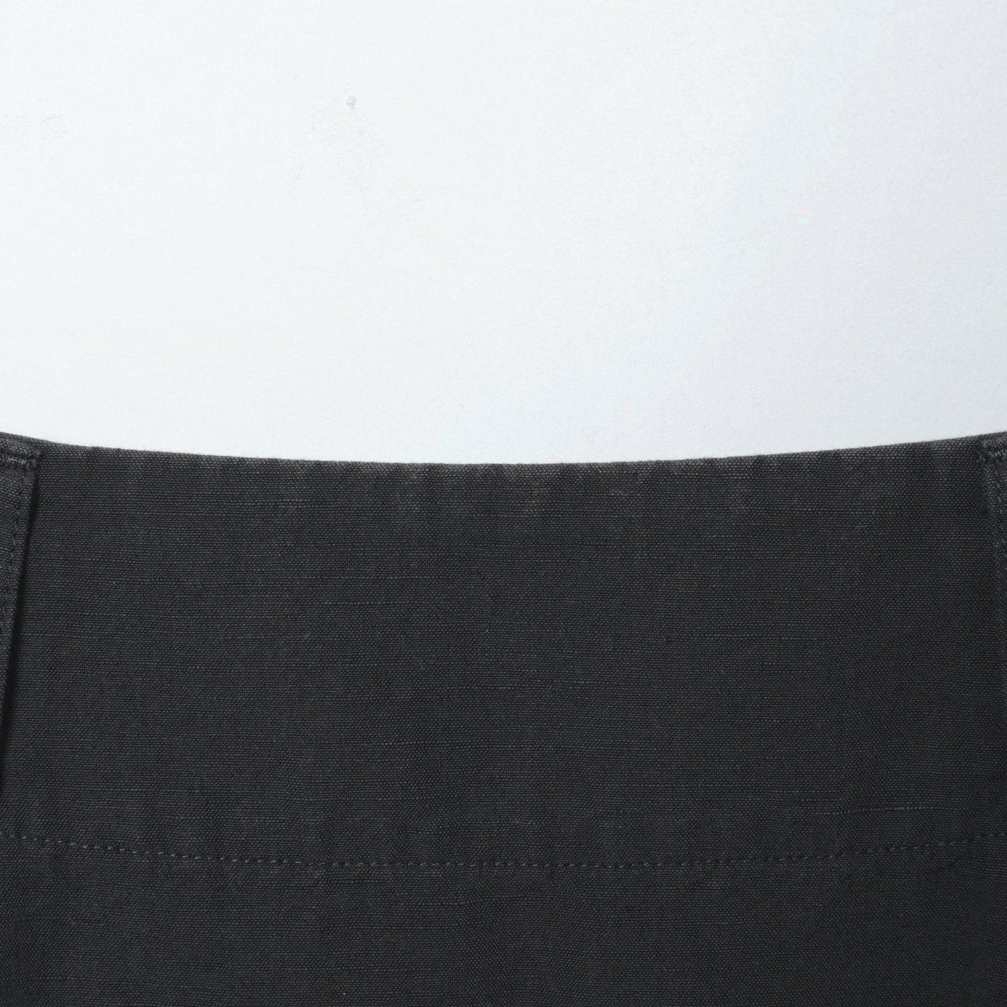 COTTON LINEN SKIRT