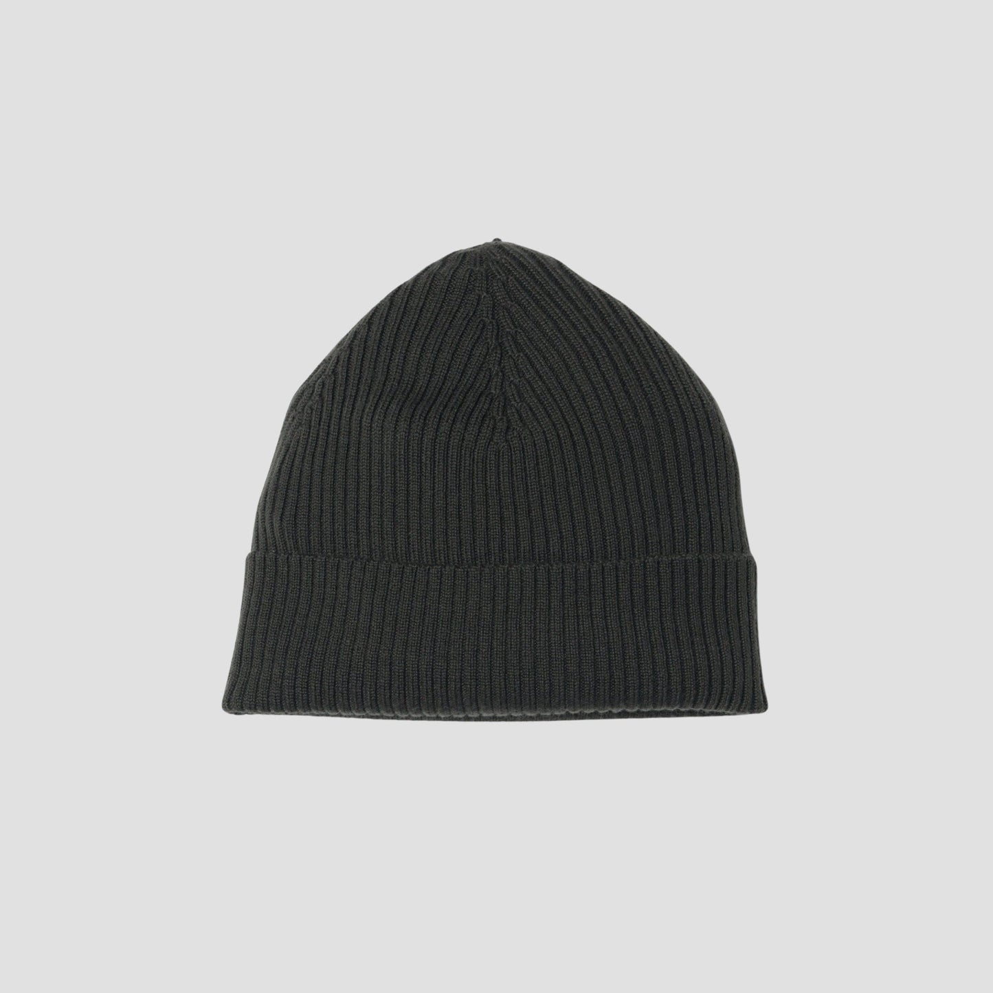 LONG RIB HAT