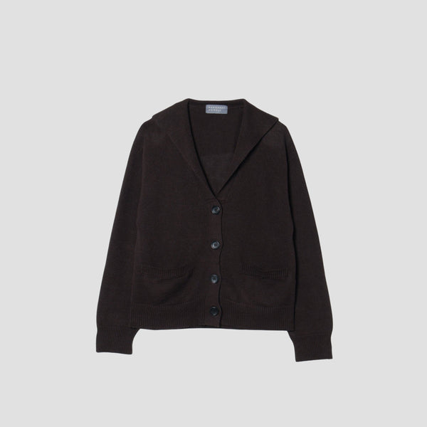 LINEN COTTON SILK KNIT