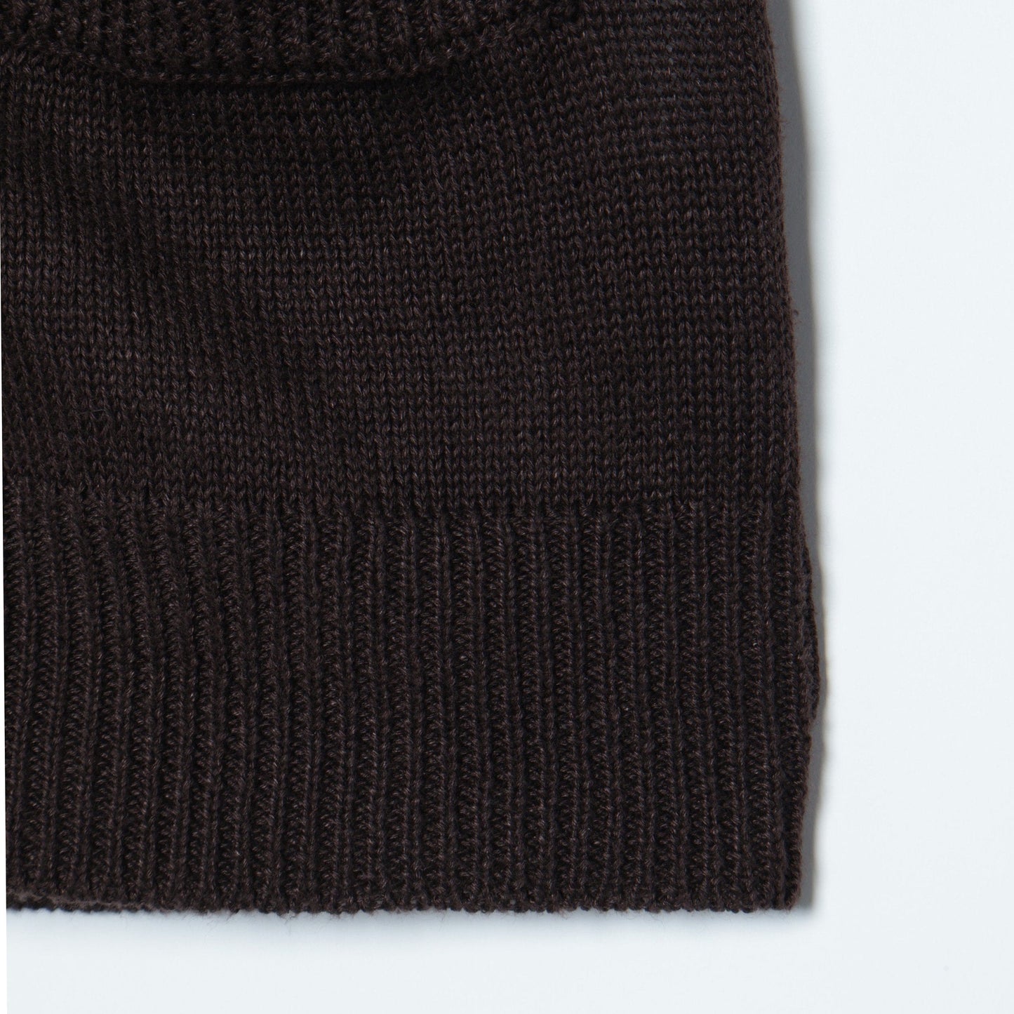 LINEN COTTON SILK KNIT