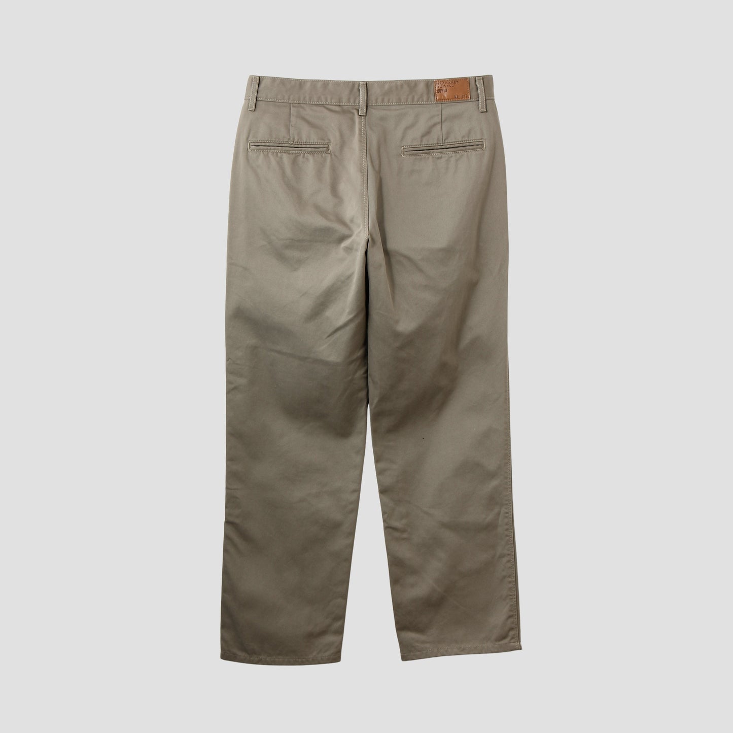 TROUSERS