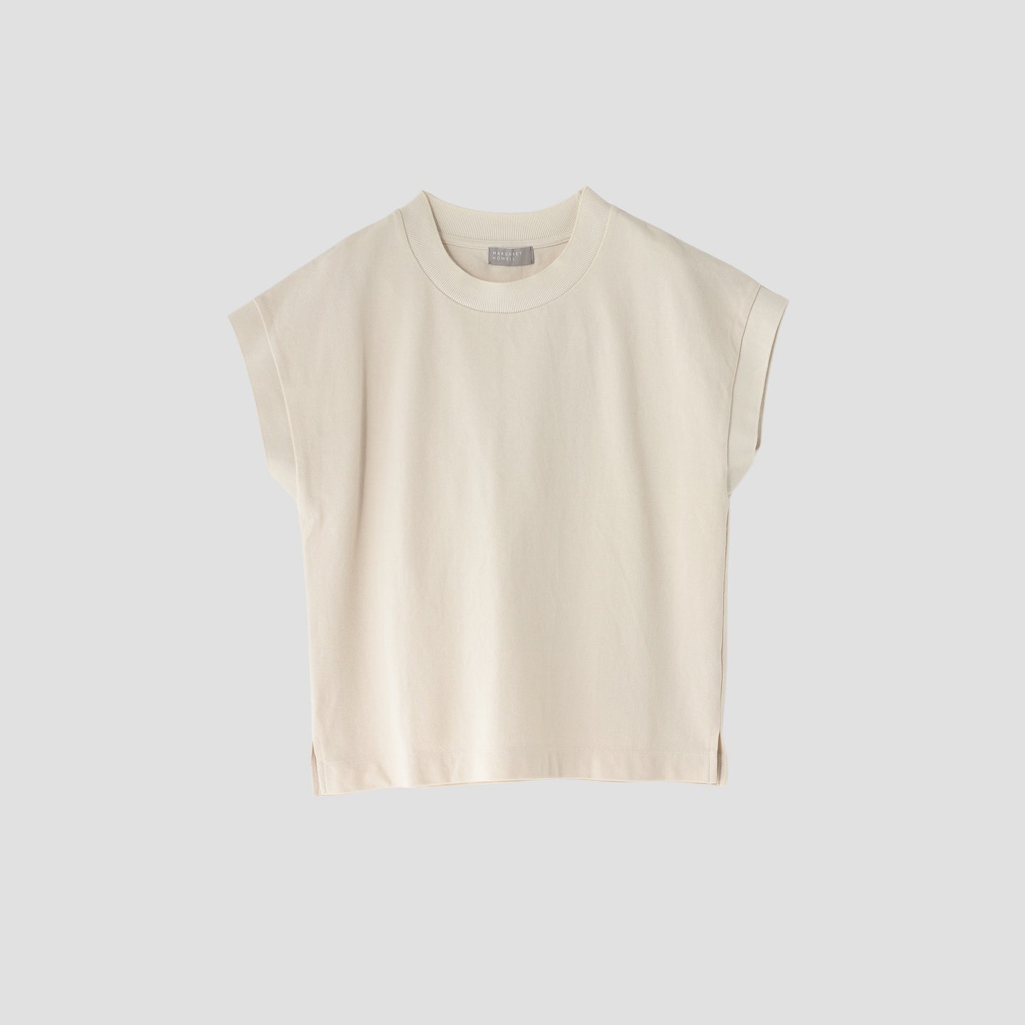 COTTON PIQUE JERSEY