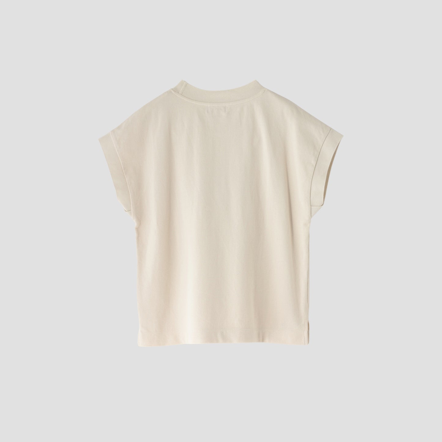 COTTON PIQUE JERSEY