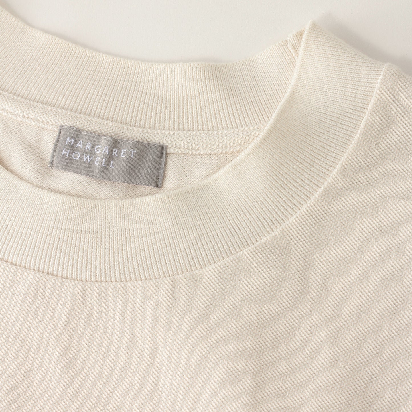 COTTON PIQUE JERSEY