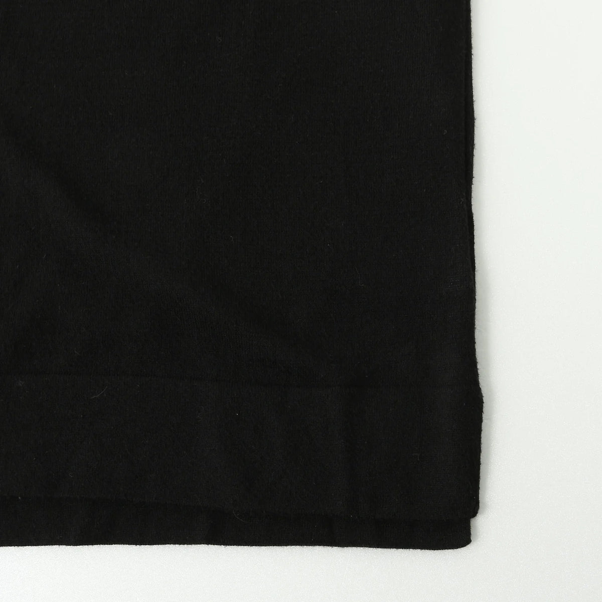 TWISTED COTTON SILK KNIT