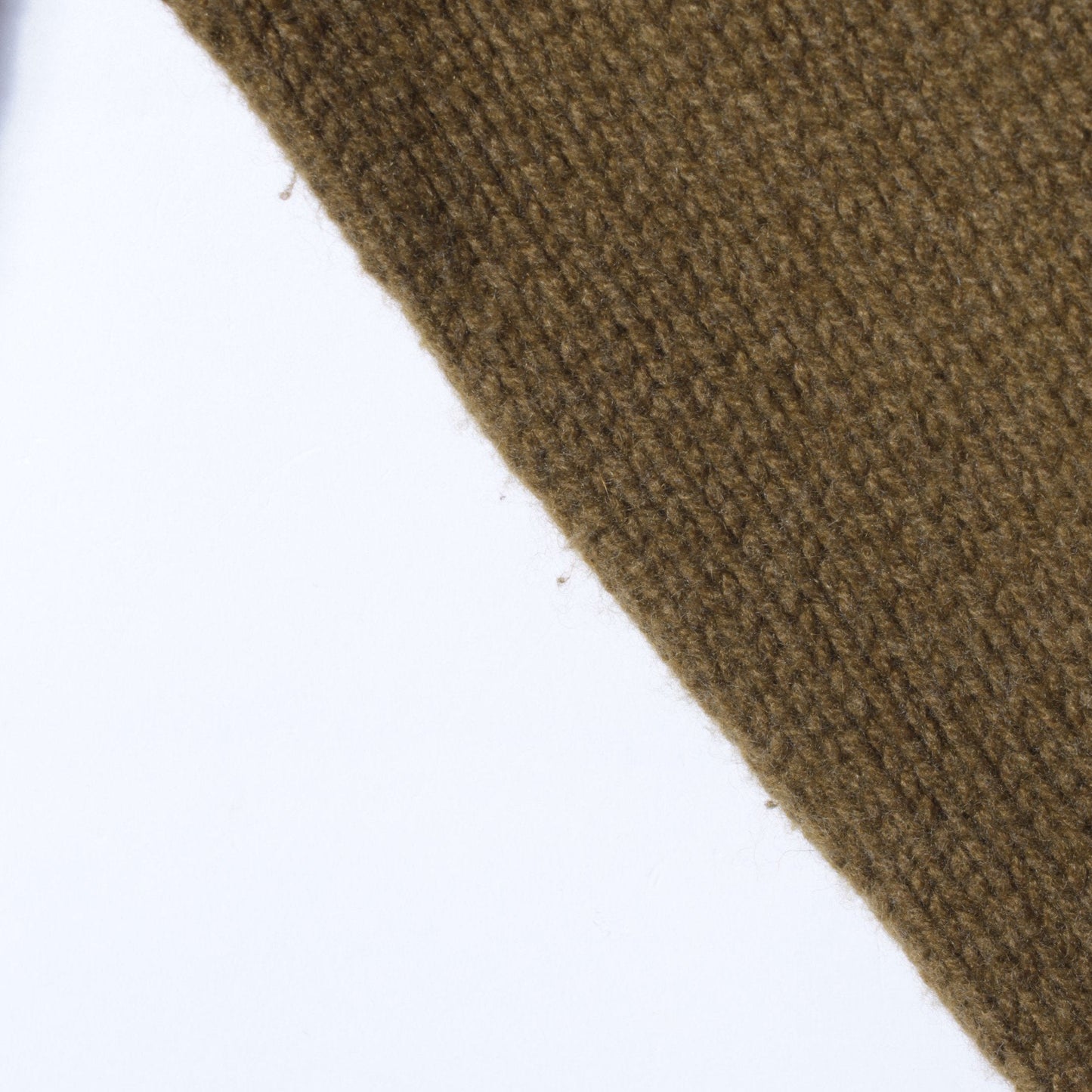 DIAMOND FAIRISLE JUMPER KNIT