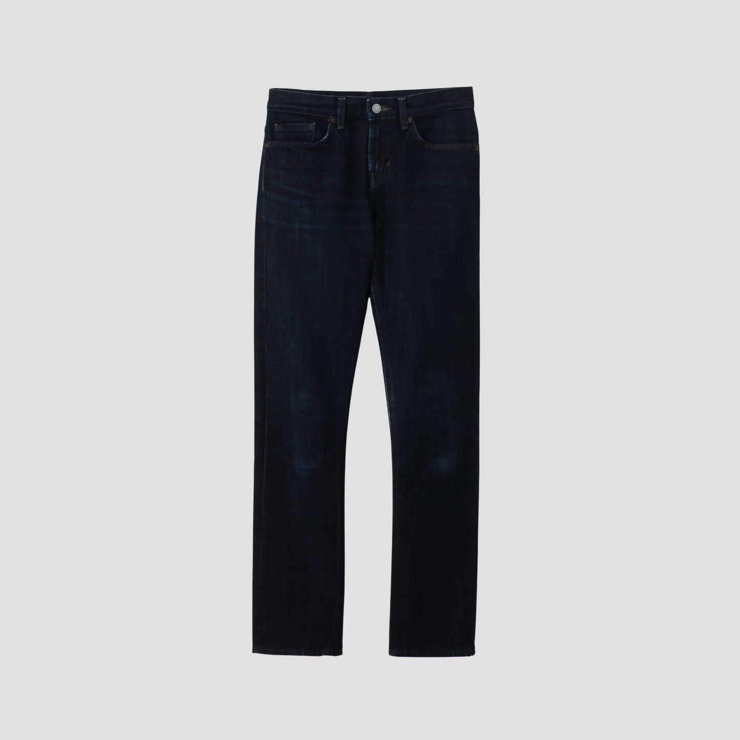 AUTHENTIC DENIM TROUSERS