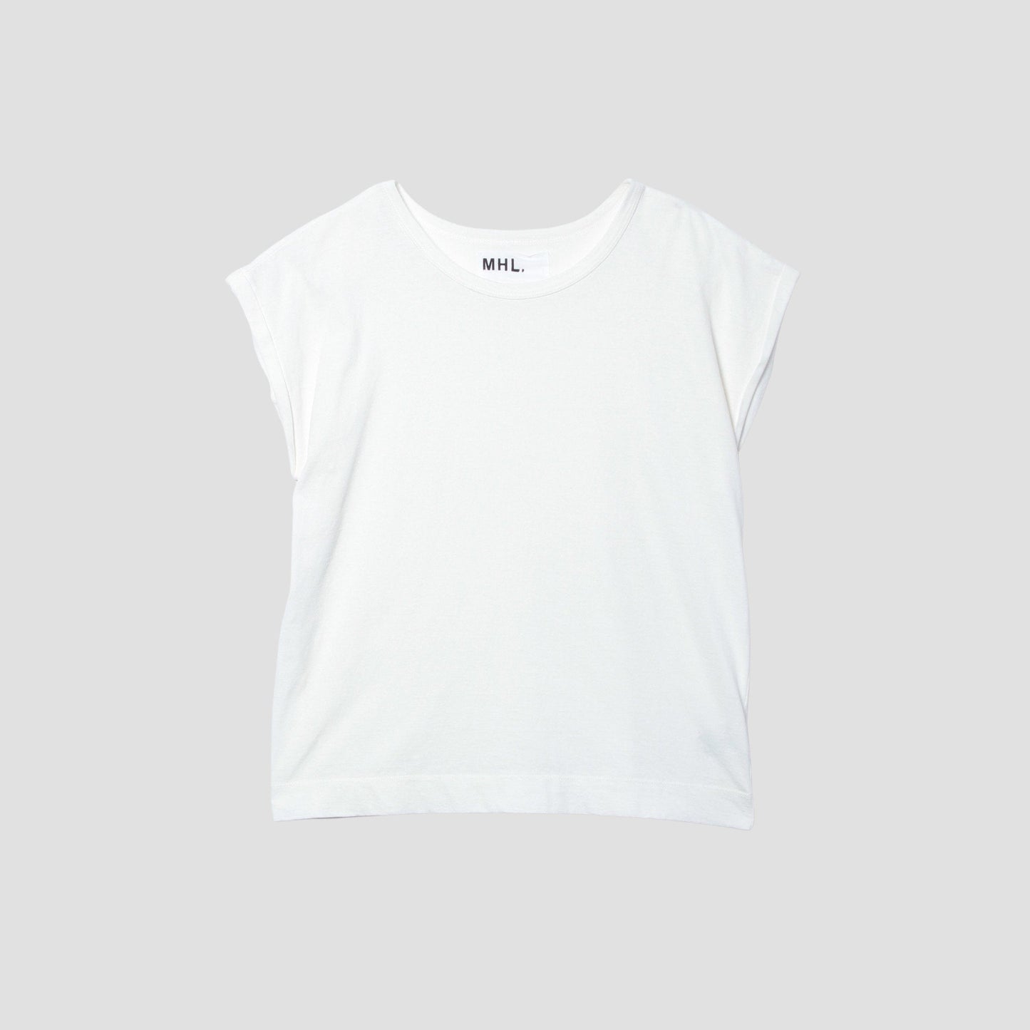 HIGH TWISTED DRY JERSEY