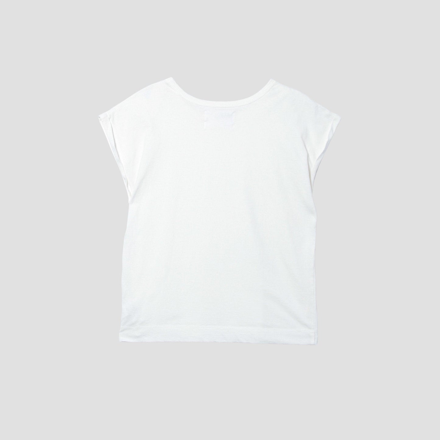 HIGH TWISTED DRY JERSEY