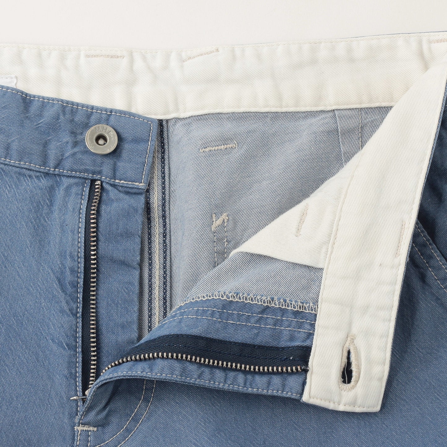 TROUSERS