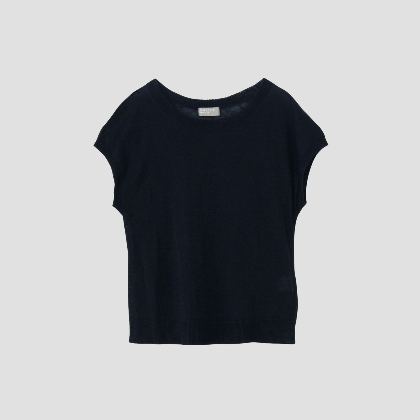 SUPERFINE LINEN KNIT